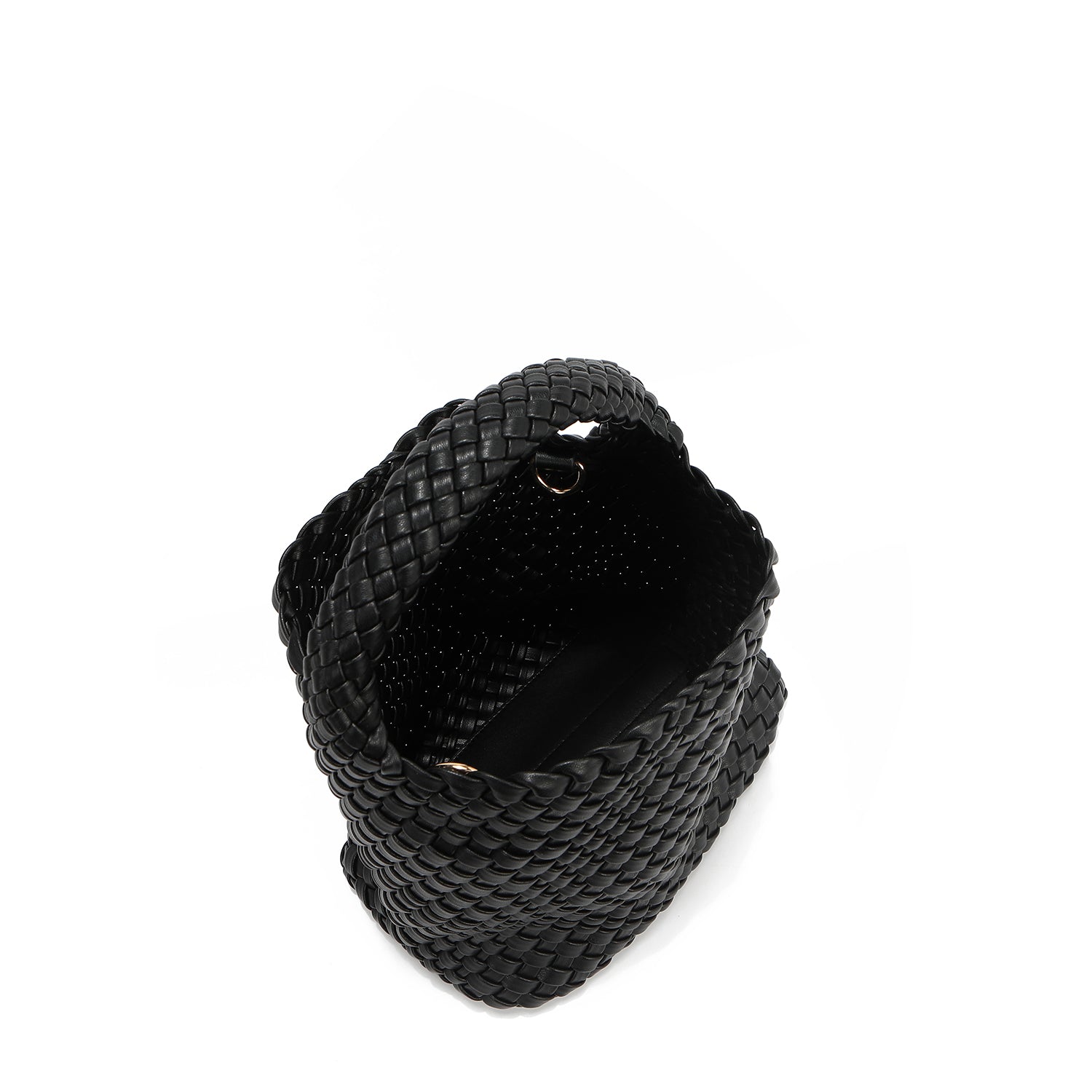 Sac juni avec étui (noir)