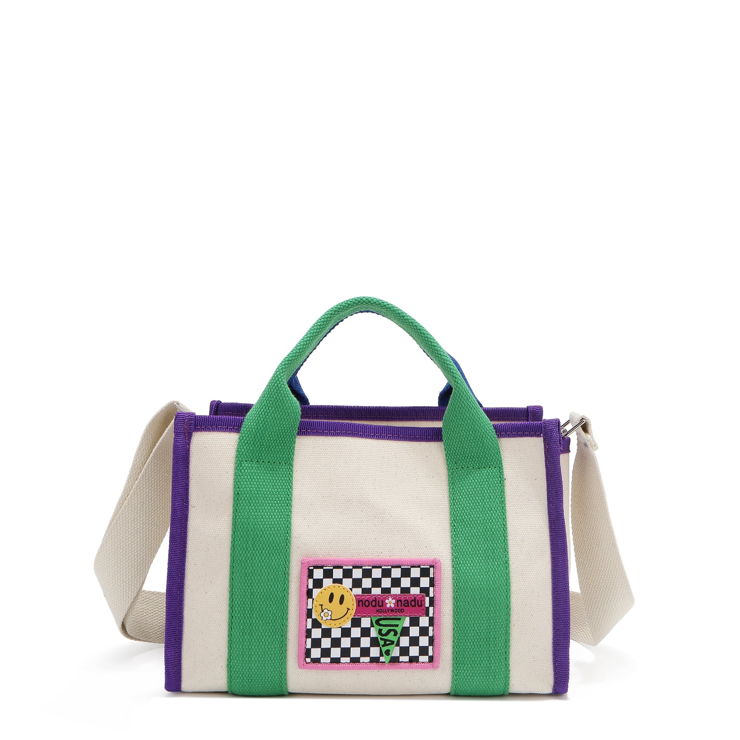 Borsa a rowan (beige)