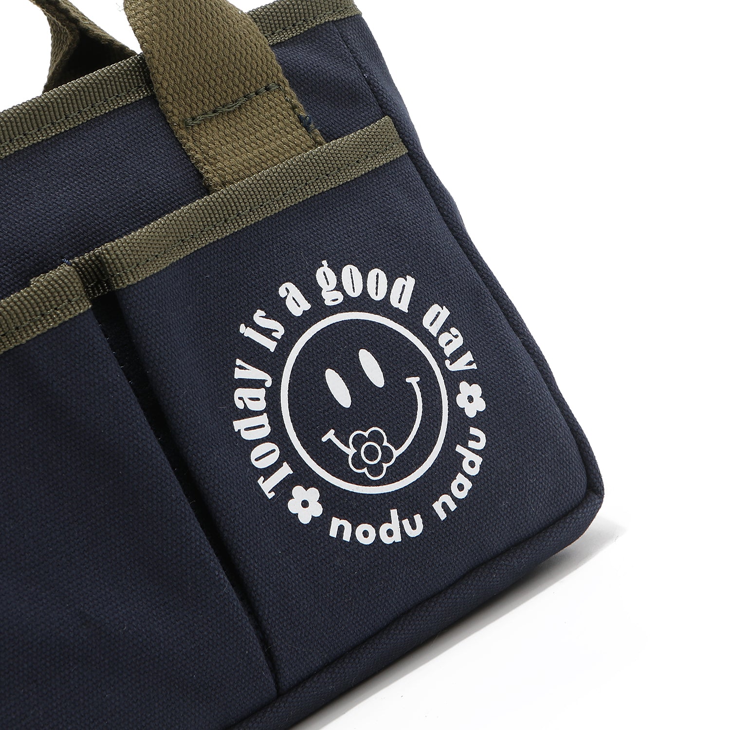 Emery Bag (Dunkelblau)