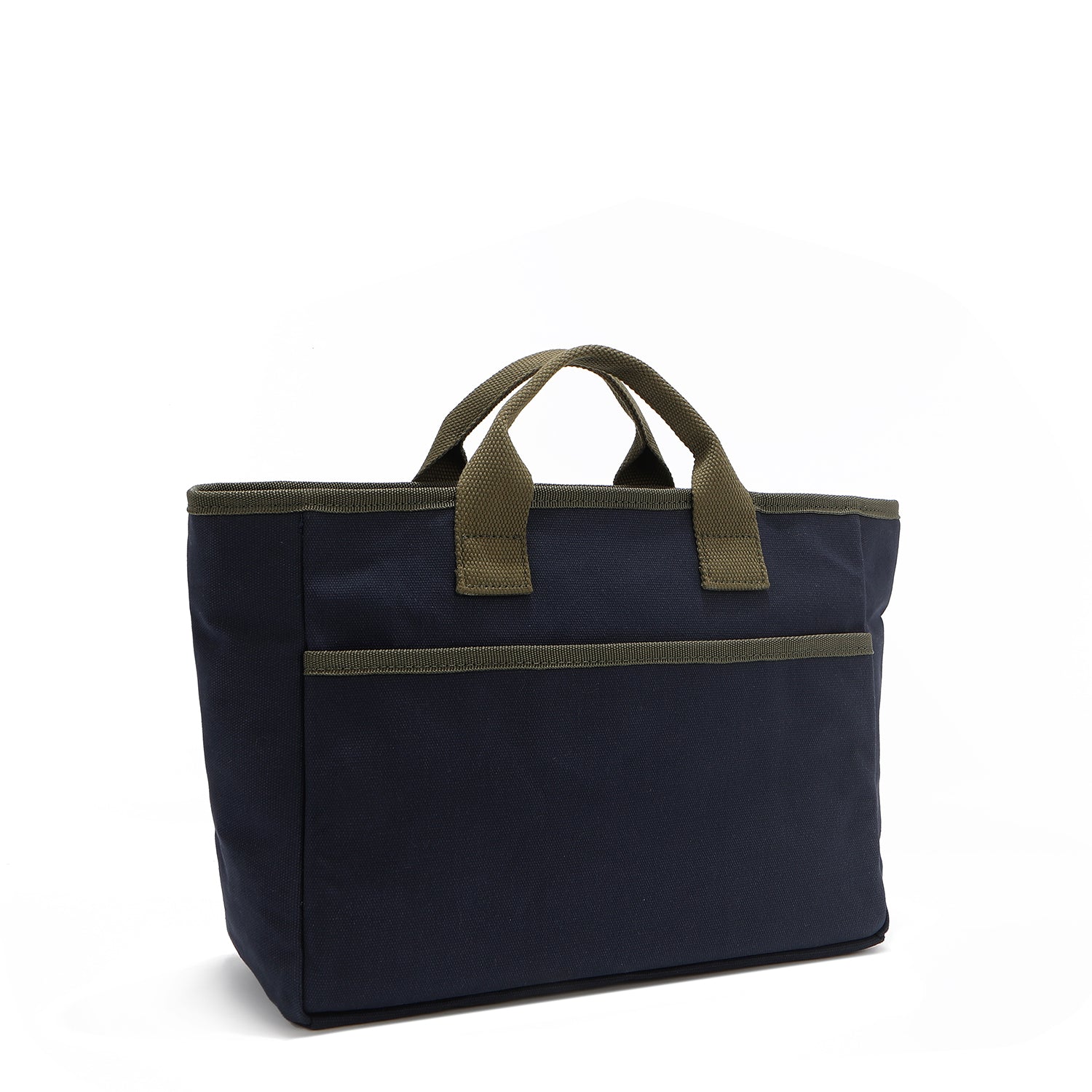 Borsa Ellis (blu scuro)