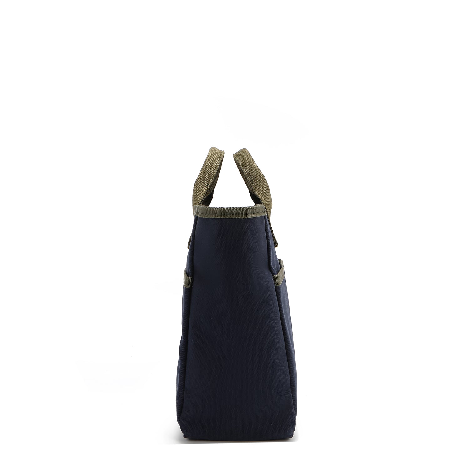 Borsa Ellis (blu scuro)