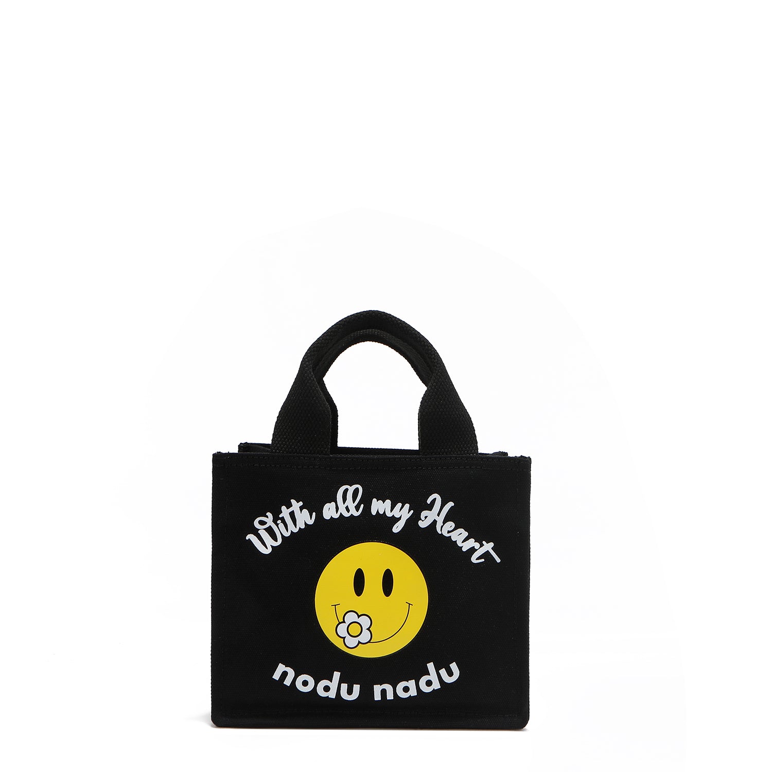 BOLSA ESME (NEGRO)