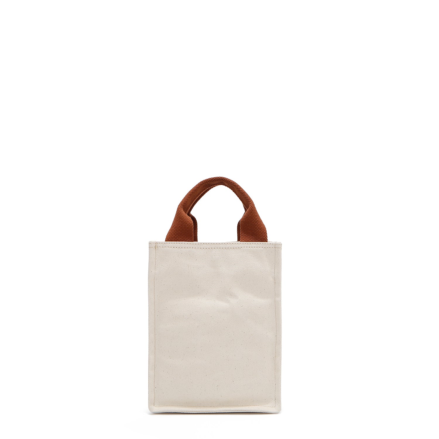 ASHER BAG (beige)