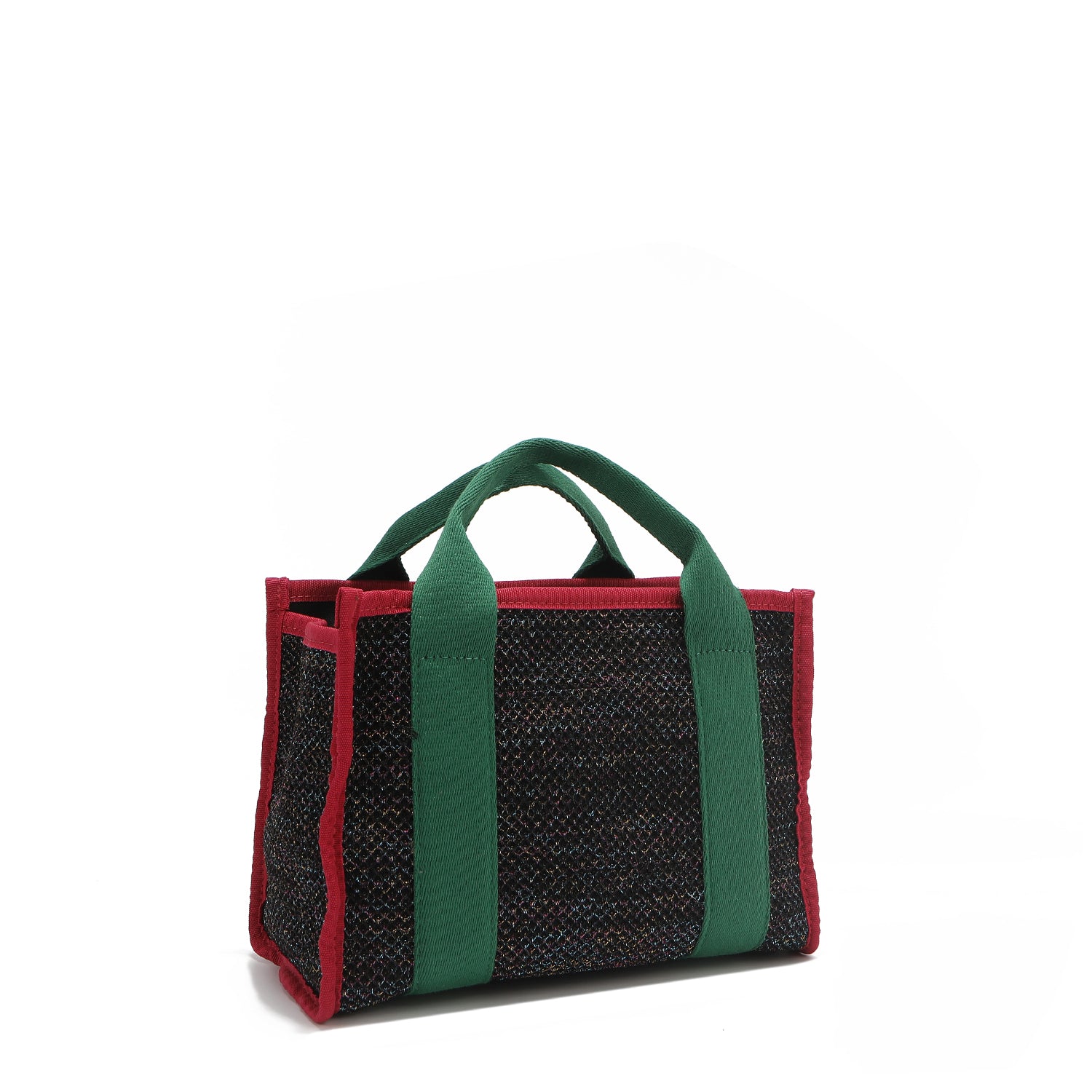 BOLSA MARLEY (NEGRO)
