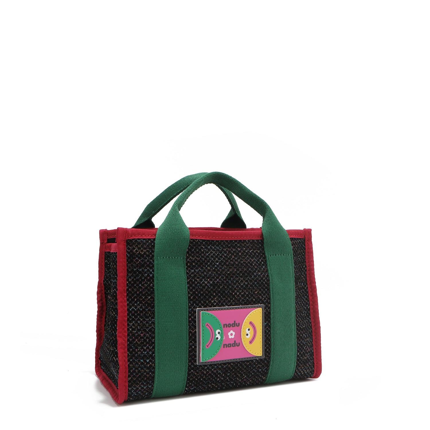 BOLSA MARLEY (NEGRO)