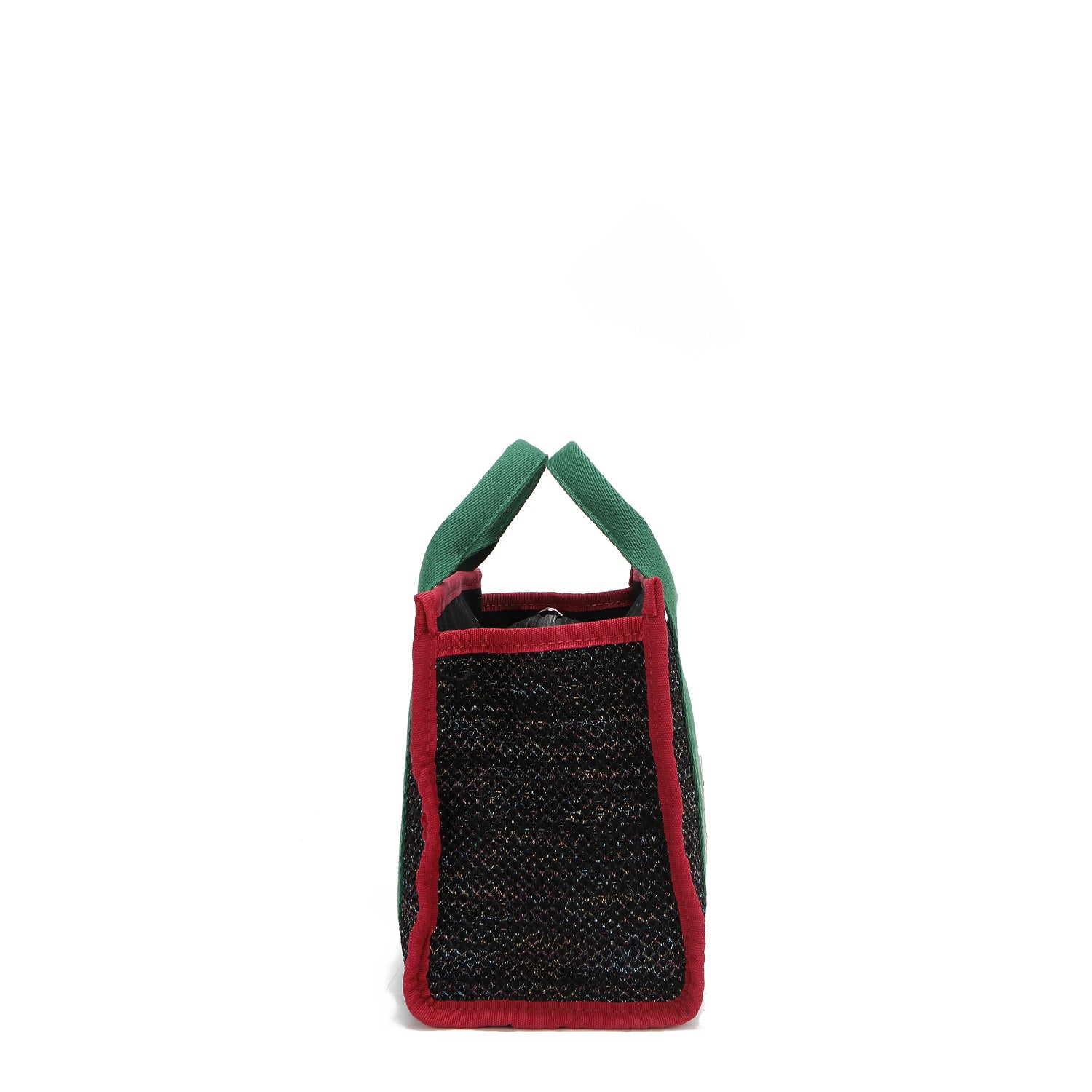 BOLSA MARLEY (NEGRO)