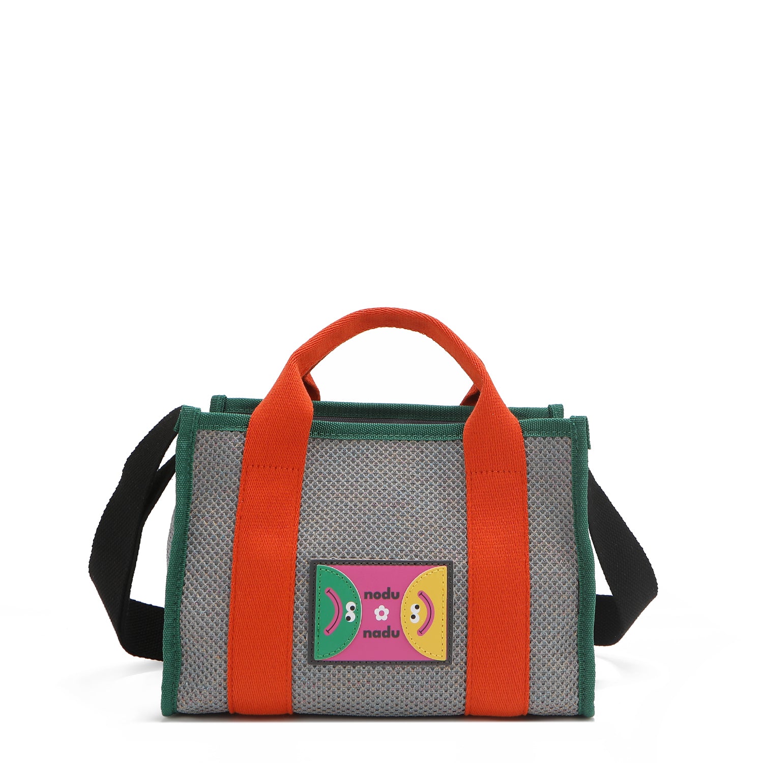 BOLSA MARLEY (GRIS)