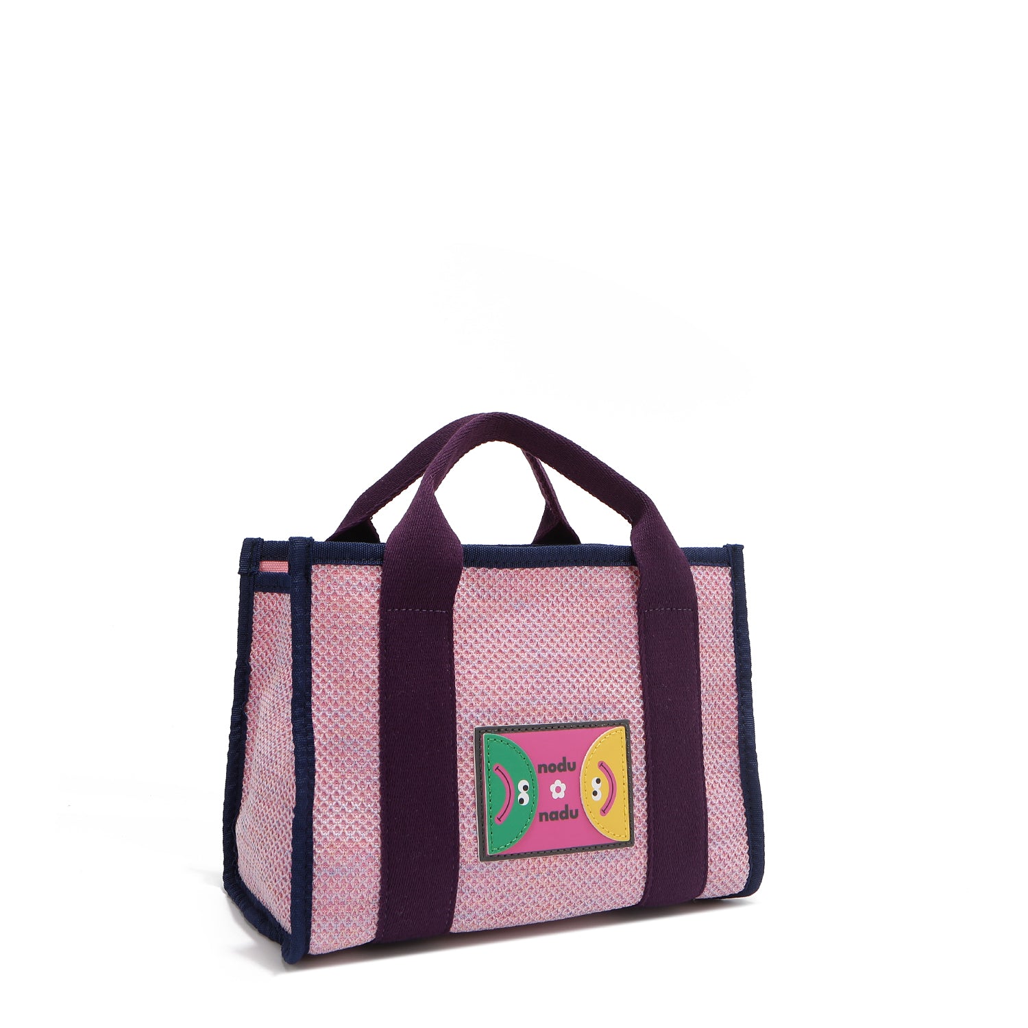 BOLSA MARLEY (ROSA)