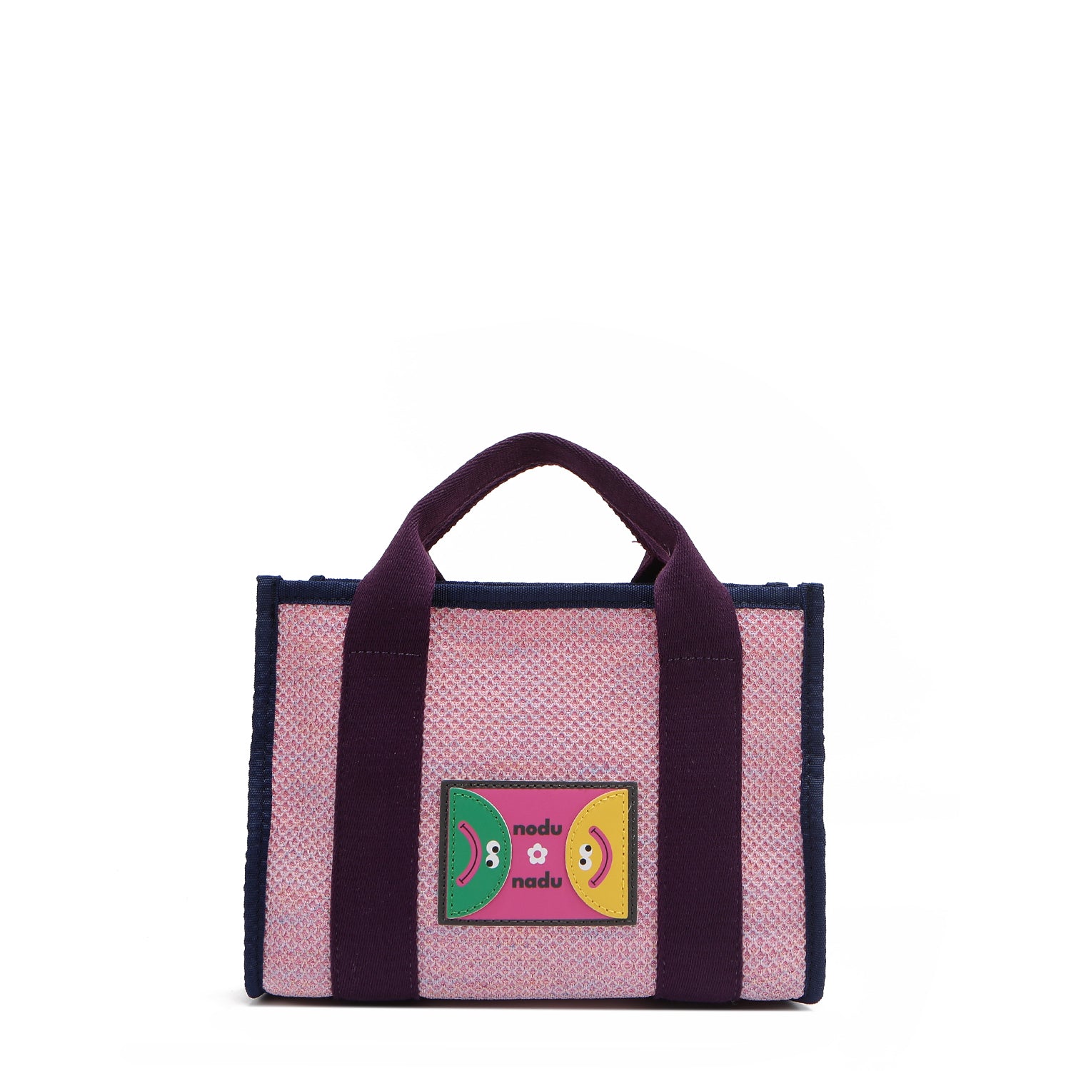 BOLSA MARLEY (ROSA)