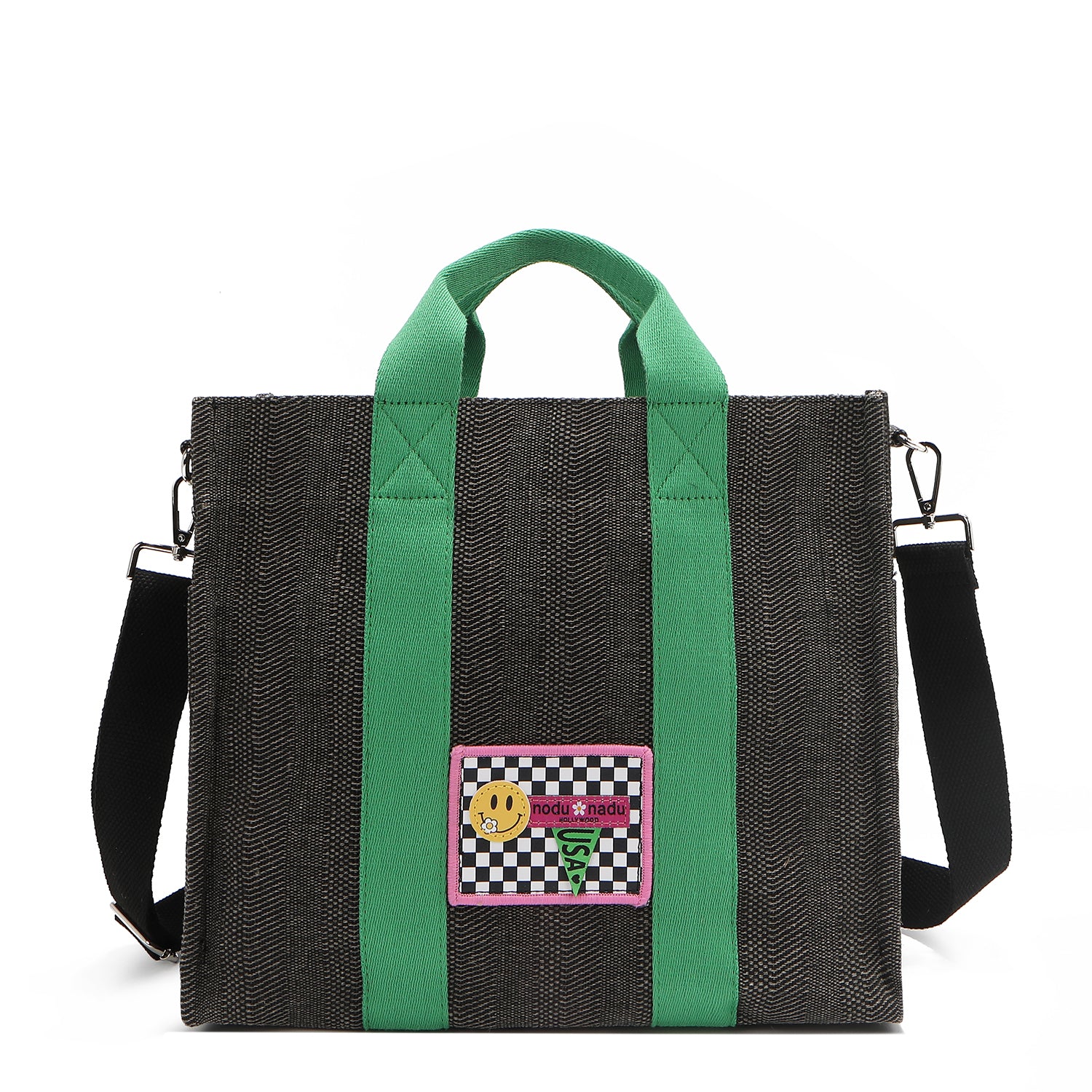 BOLSA SAWYER (NEGRO)