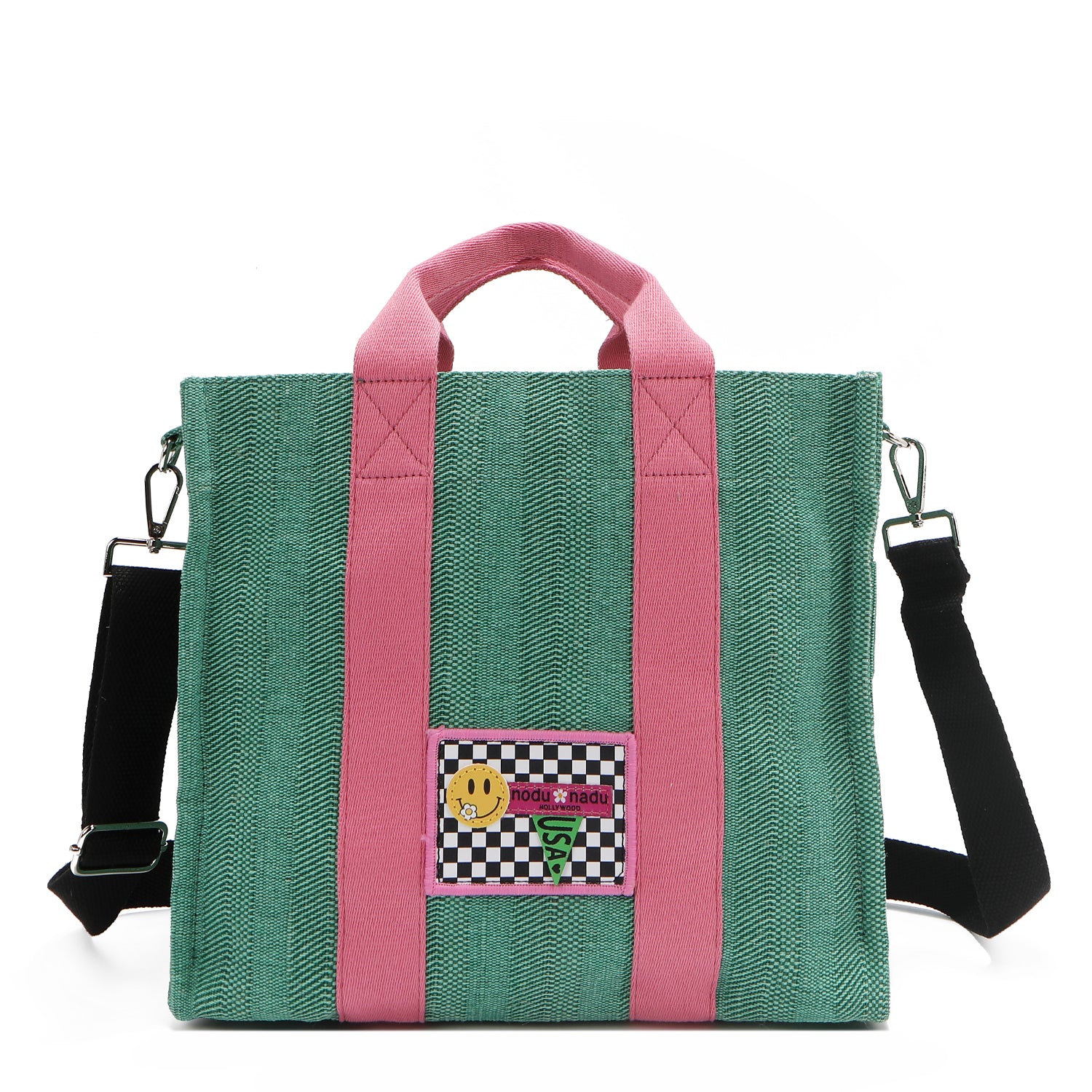 BOLSA SAWYER (VERDE)