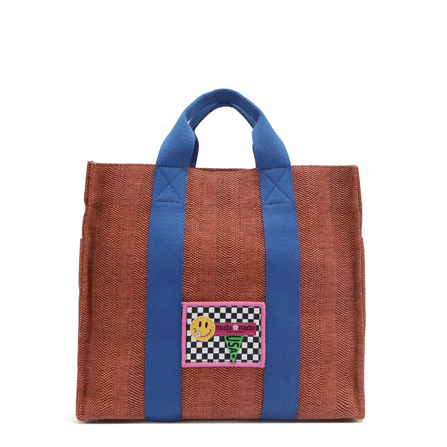 Borsa Sawyer (arancione)