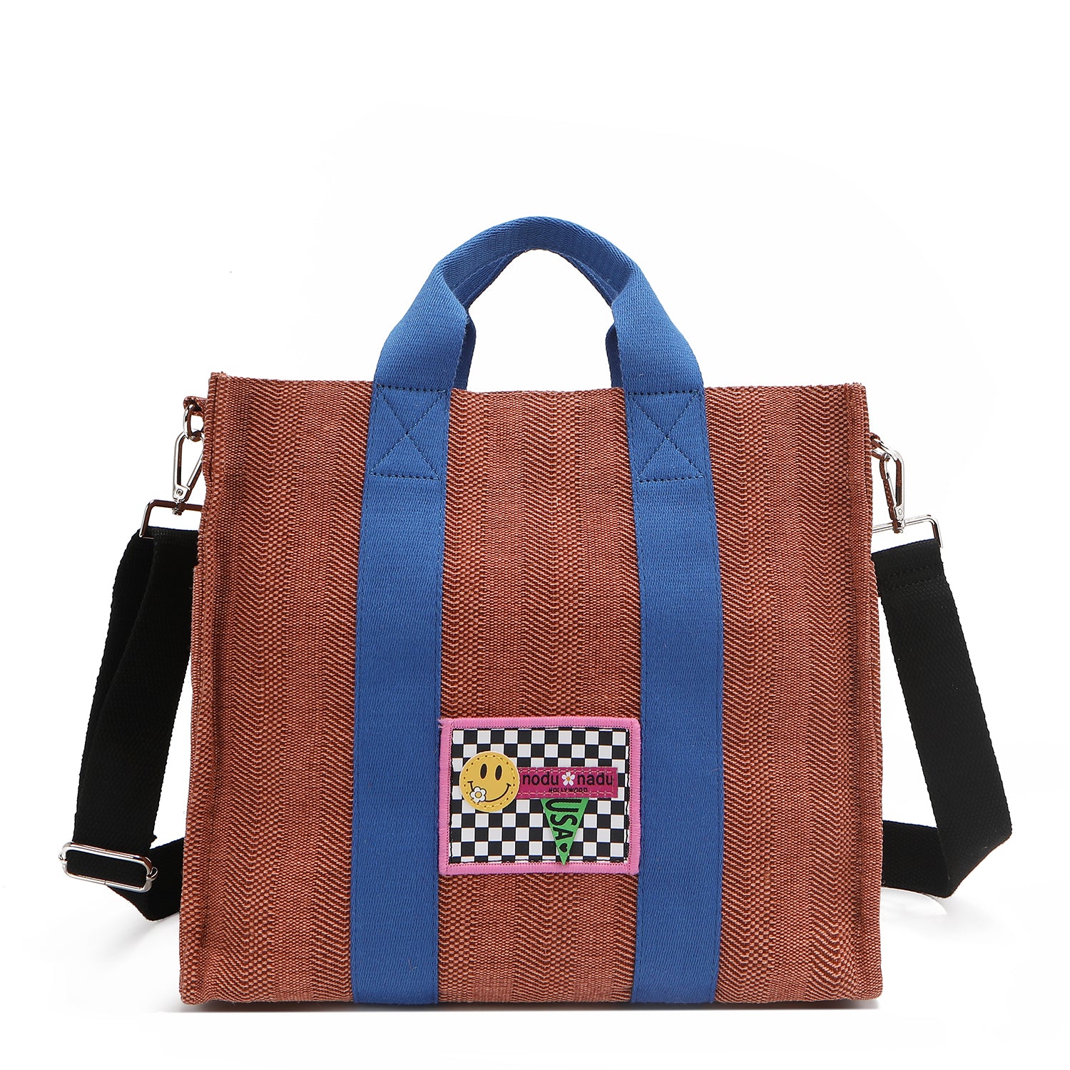 Borsa Sawyer (arancione)