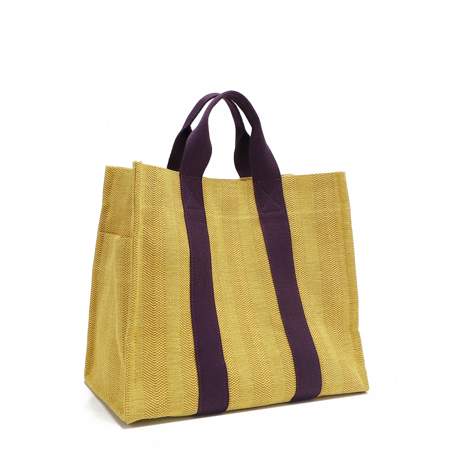 BOLSA SAWYER (AMARILLO)