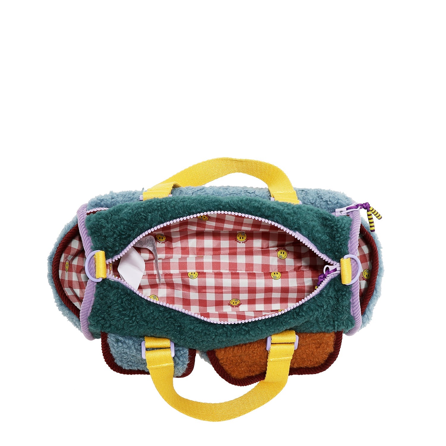 BOLSA MABLE BOLSA DE BARRIL