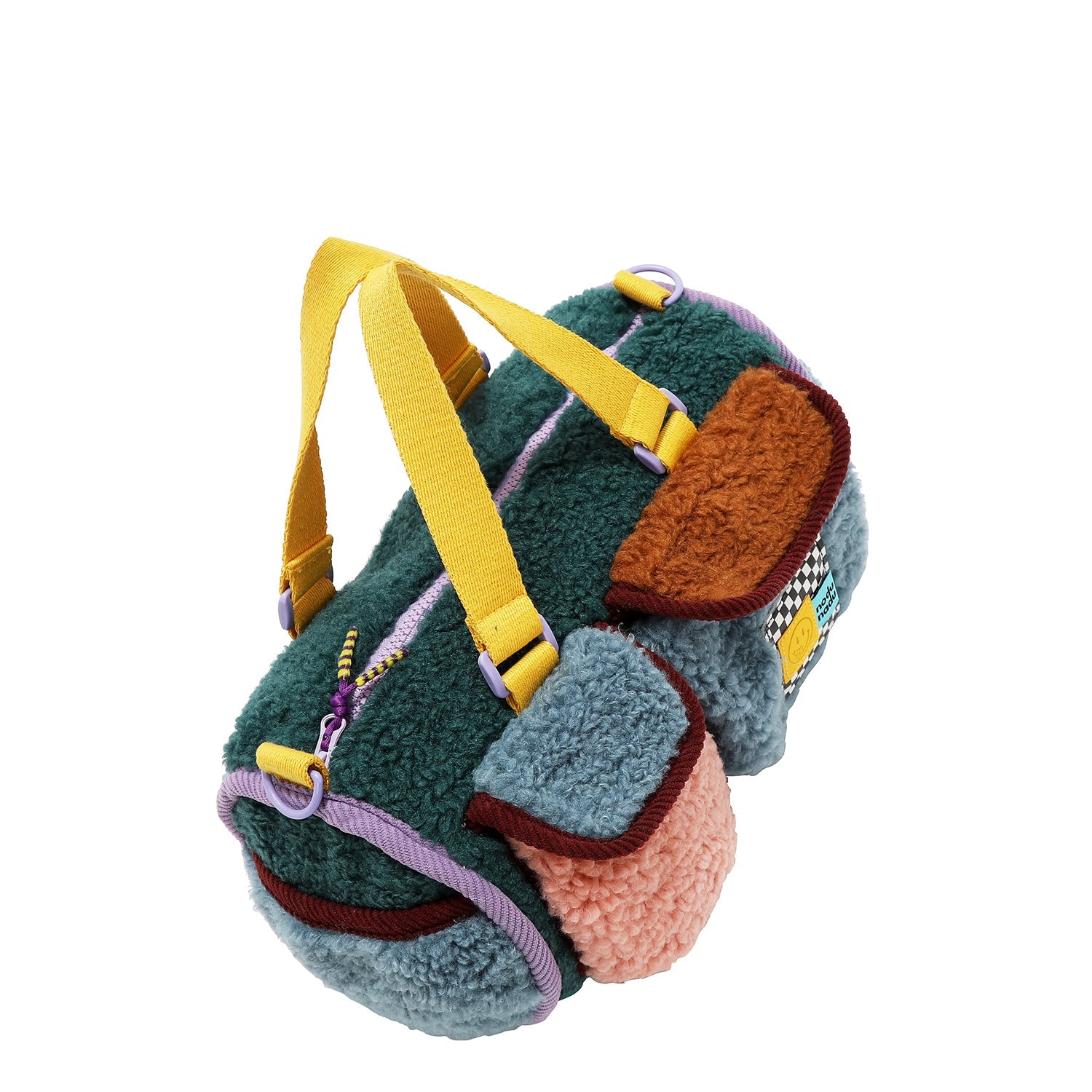 BOLSA MABLE BOLSA DE BARRIL