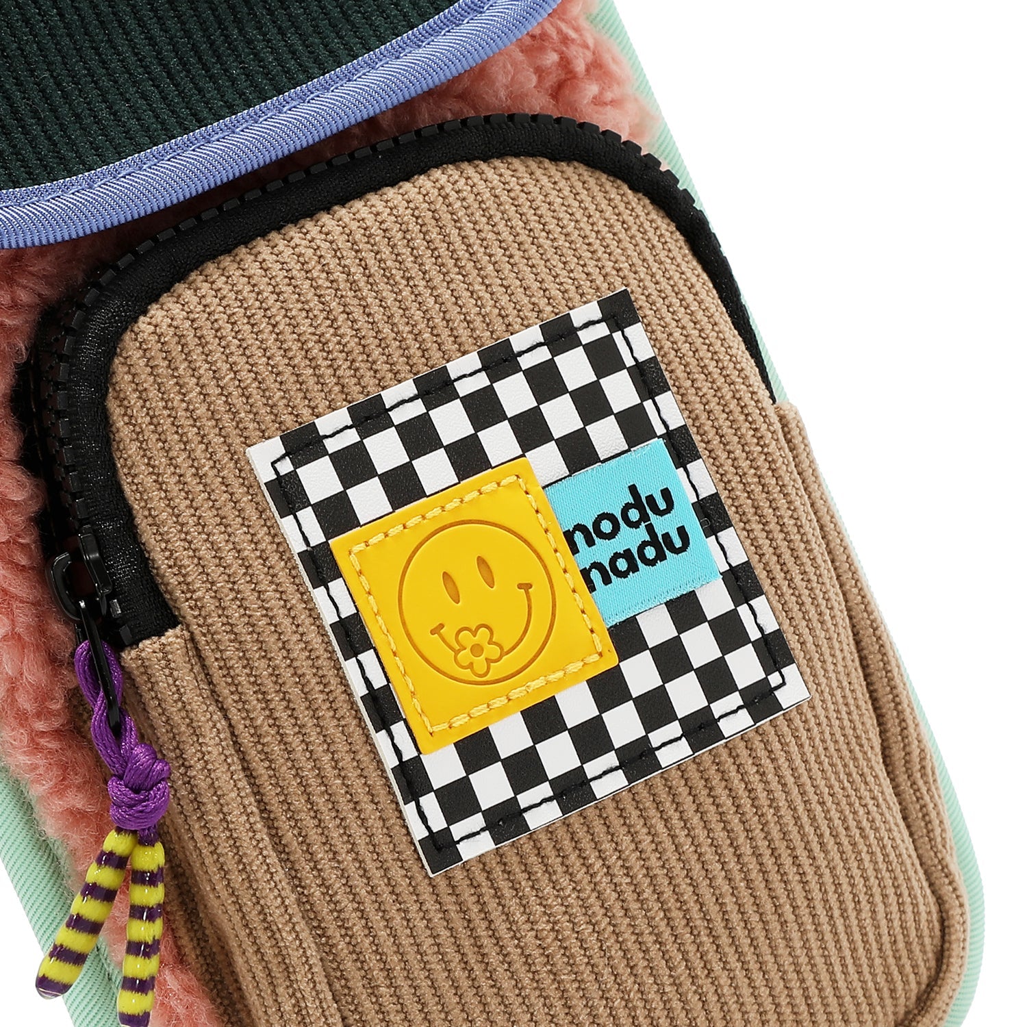 BOLSA MABLE BOLSO/FUNDA PARA TELÉFONO