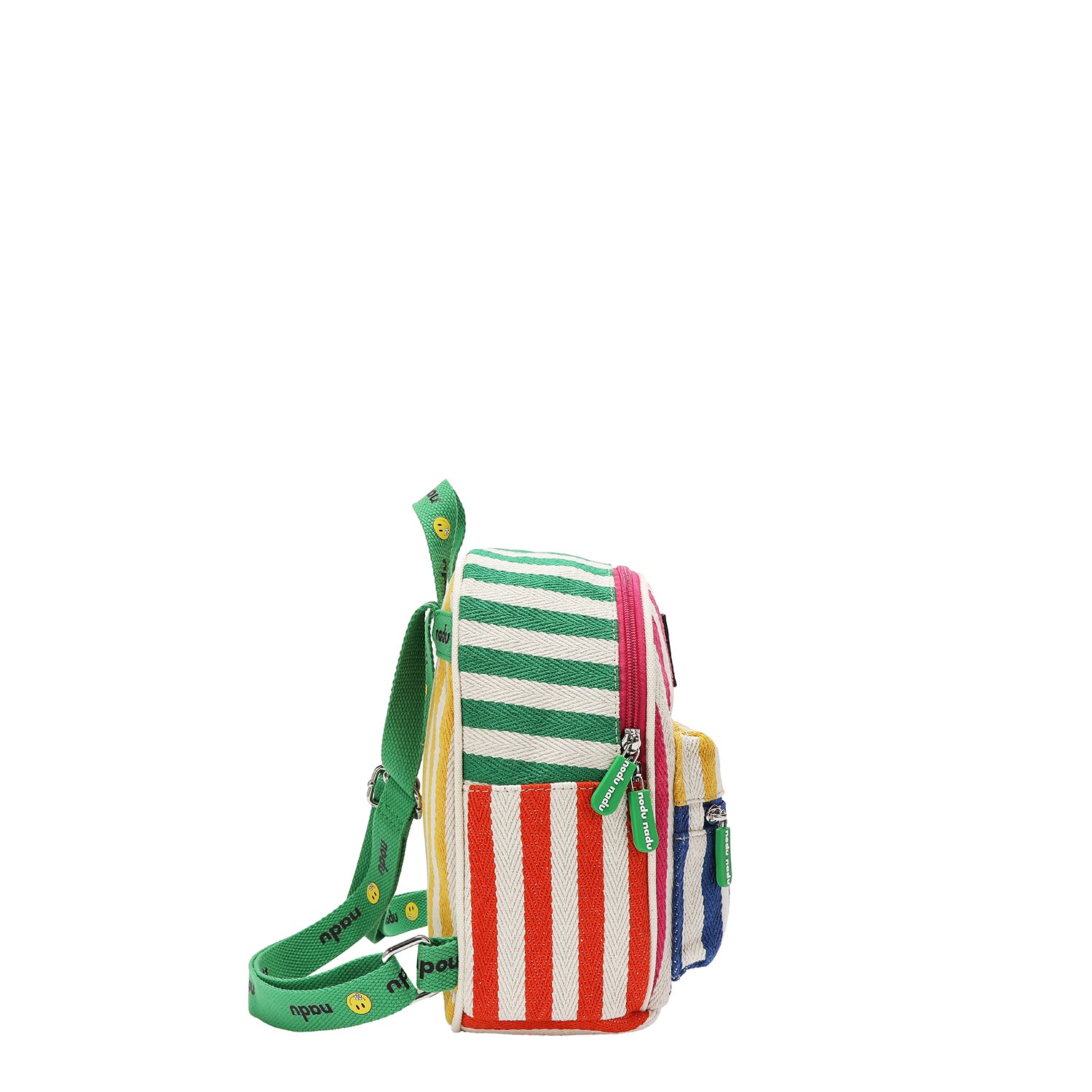 SAC À DOS SOLANA (MULTI)