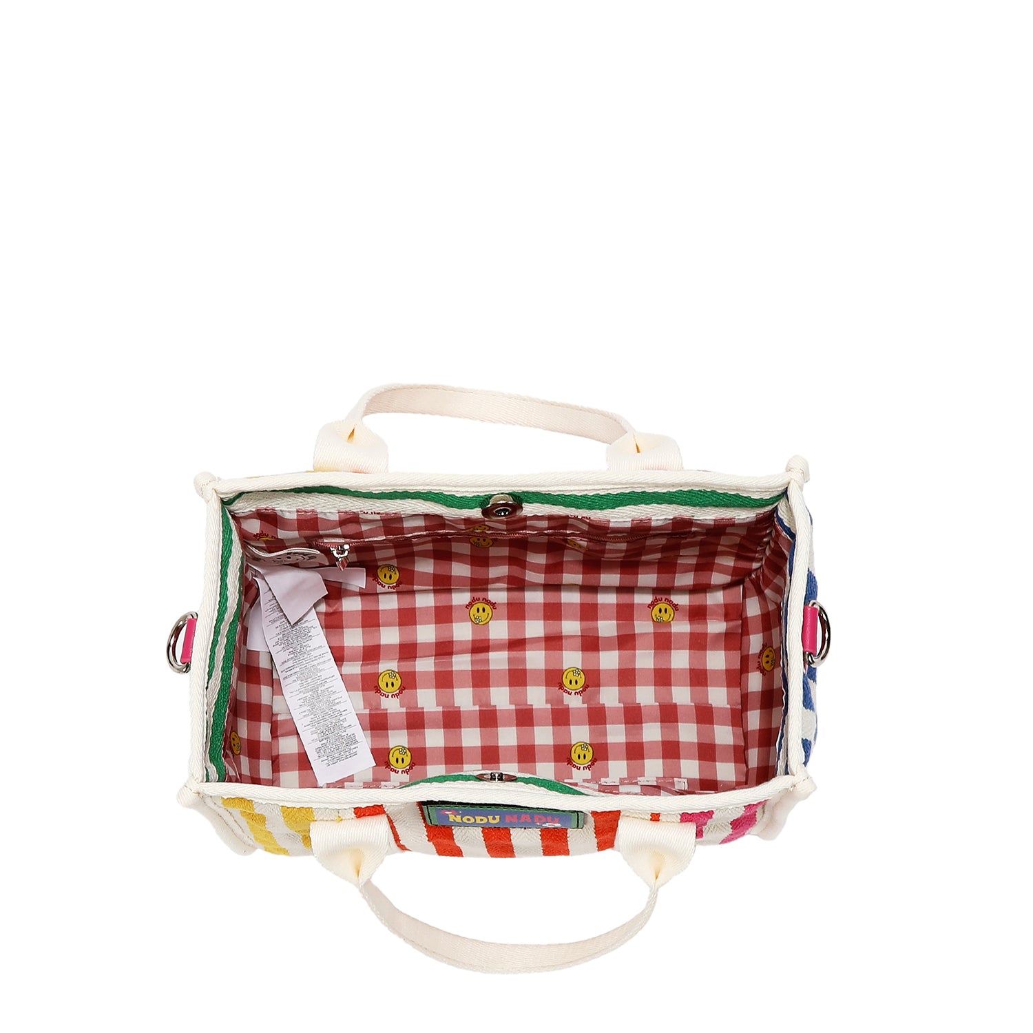 SOLANA HANDTASCHE (MULTI)