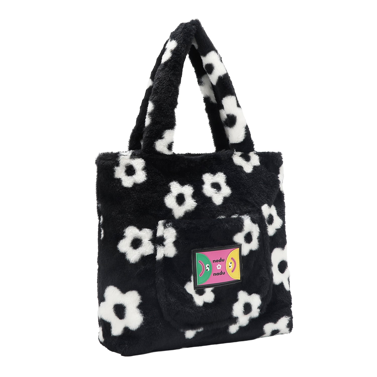 SAC MILLIE (FLEURS)