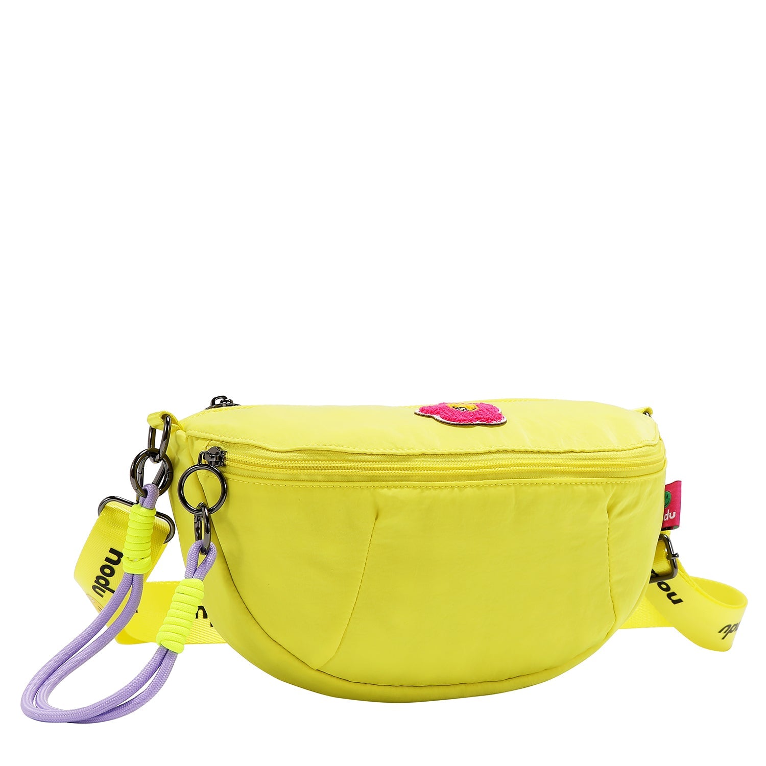 SAC LIRI (JAUNE FLUO)