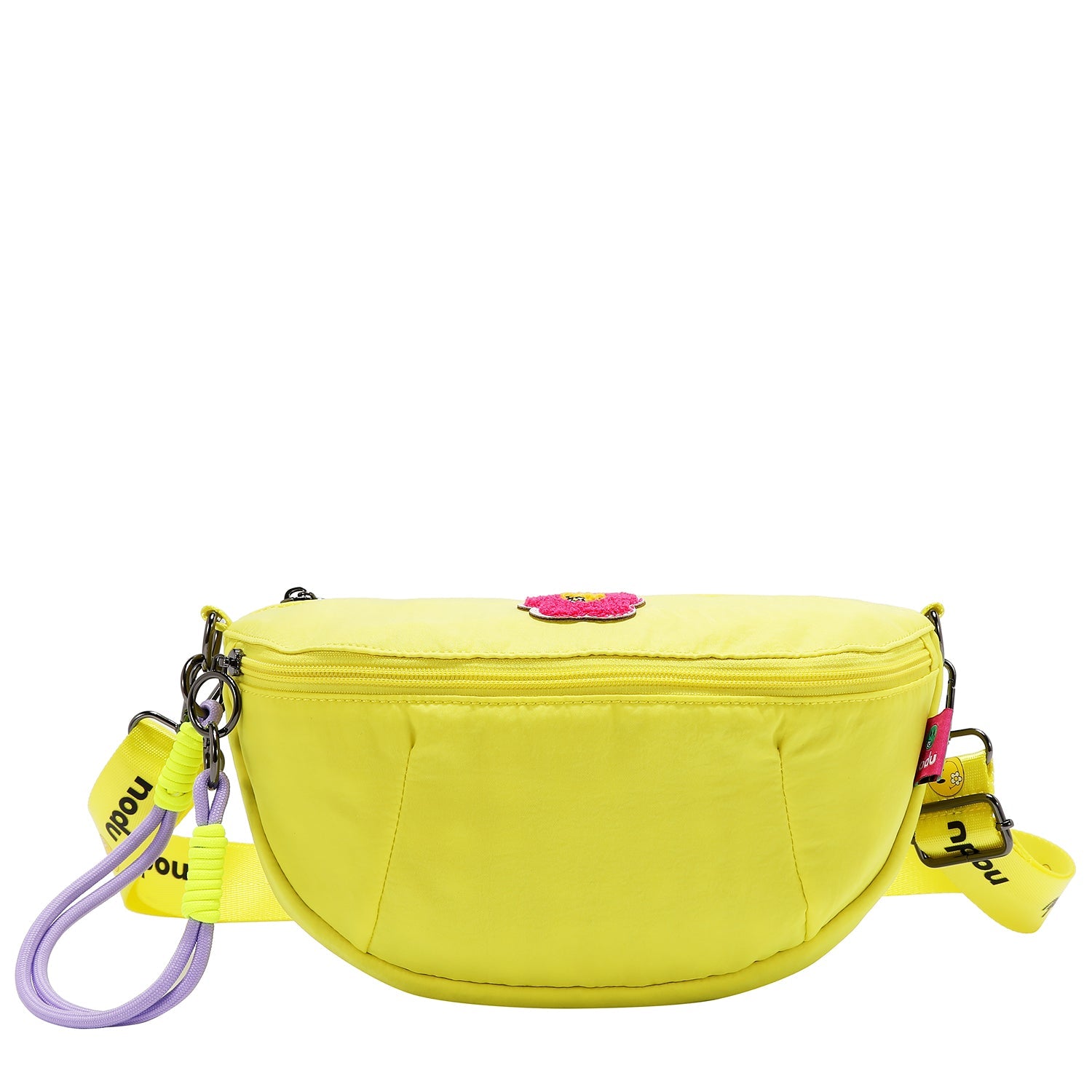 BOLSA LIRI (AMARELO NÉON)