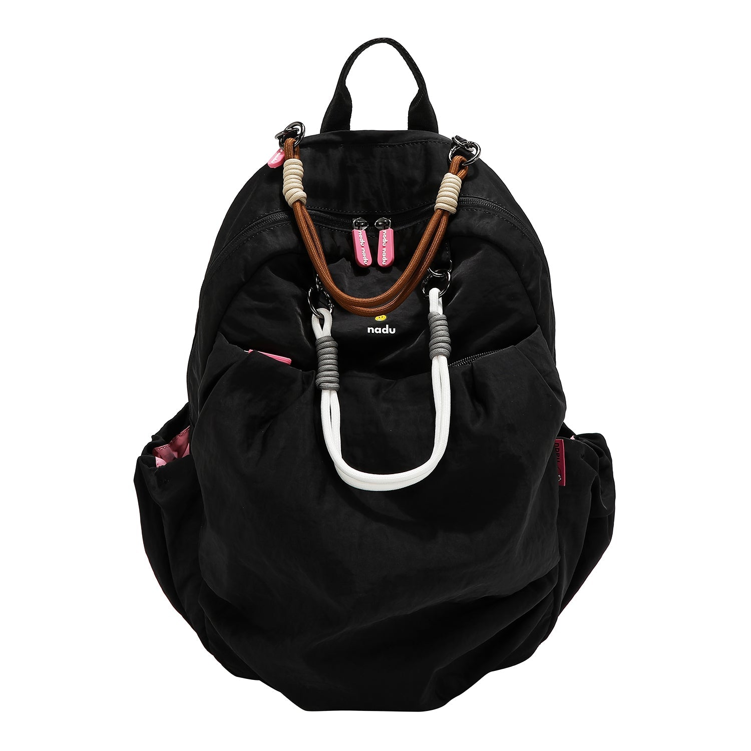 MOCHILA OLIN (PRETA)