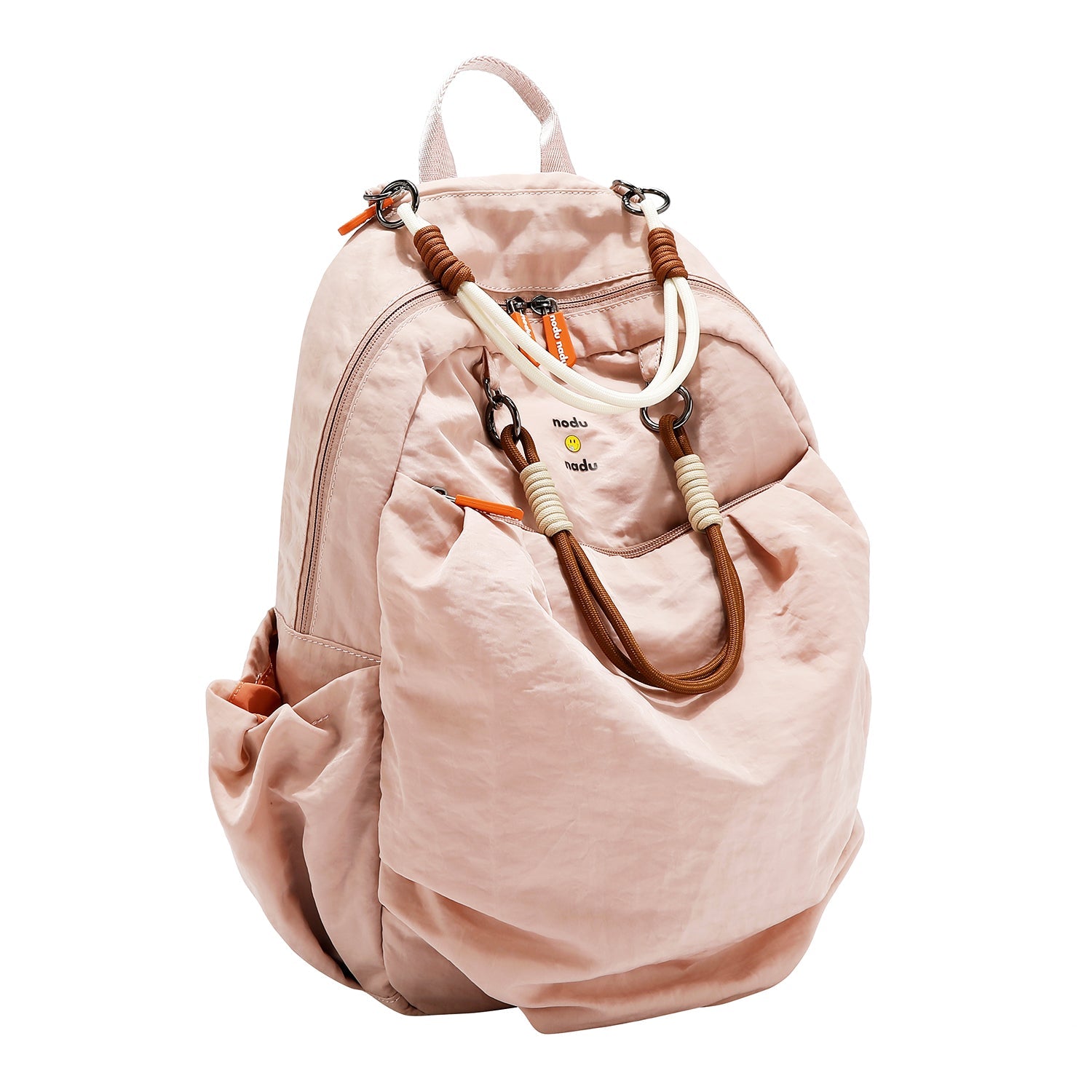 MOCHILA OLIN (ROSA)