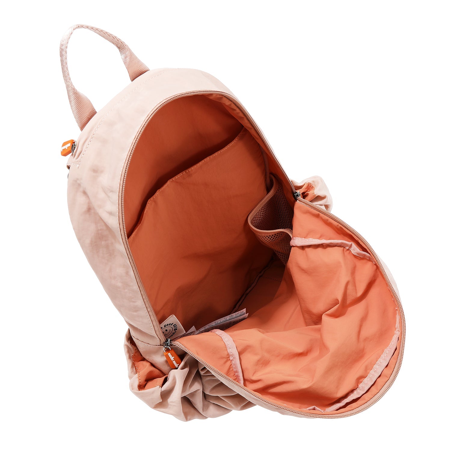 MOCHILA OLIN (BLANCO)