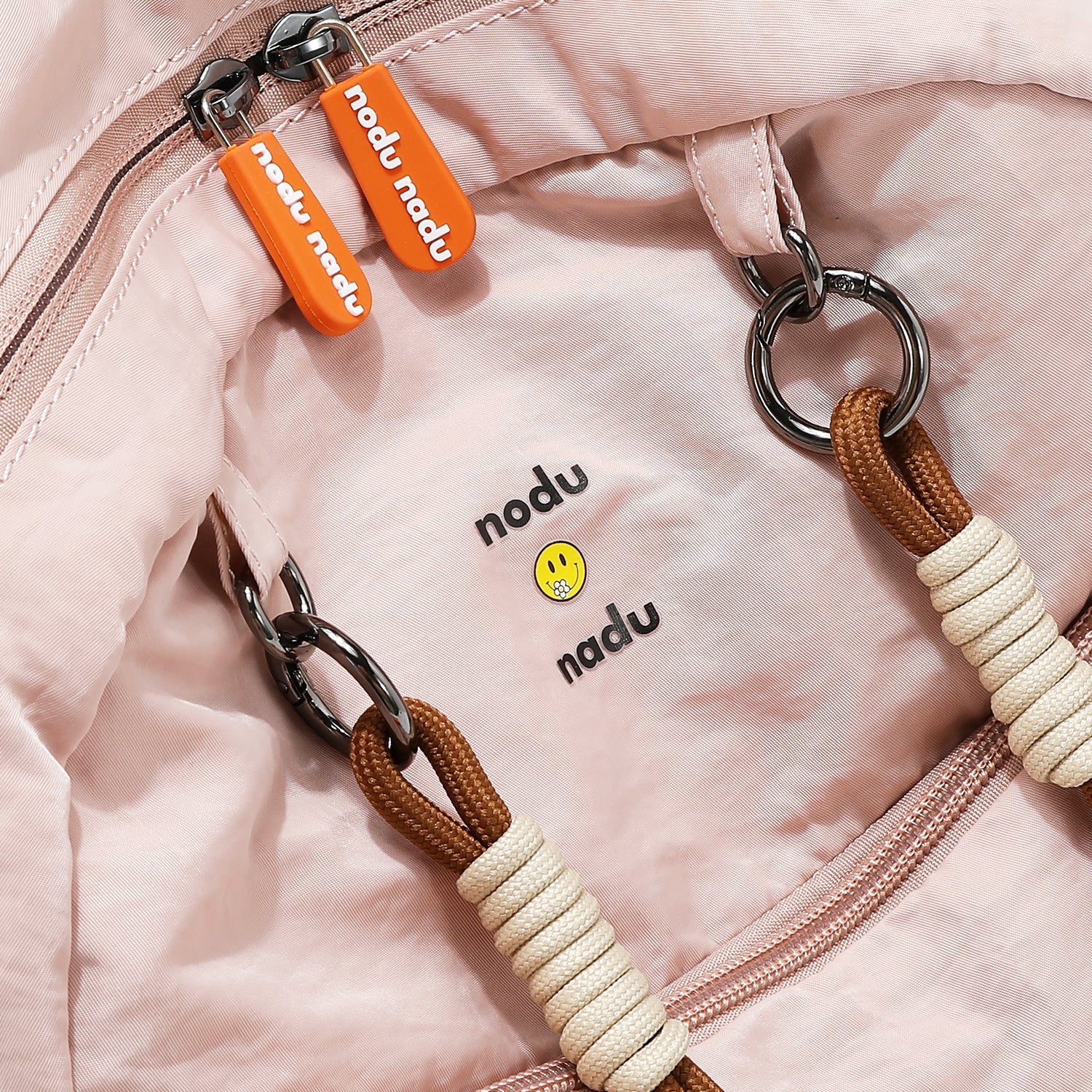 MOCHILA OLIN (ROSA)