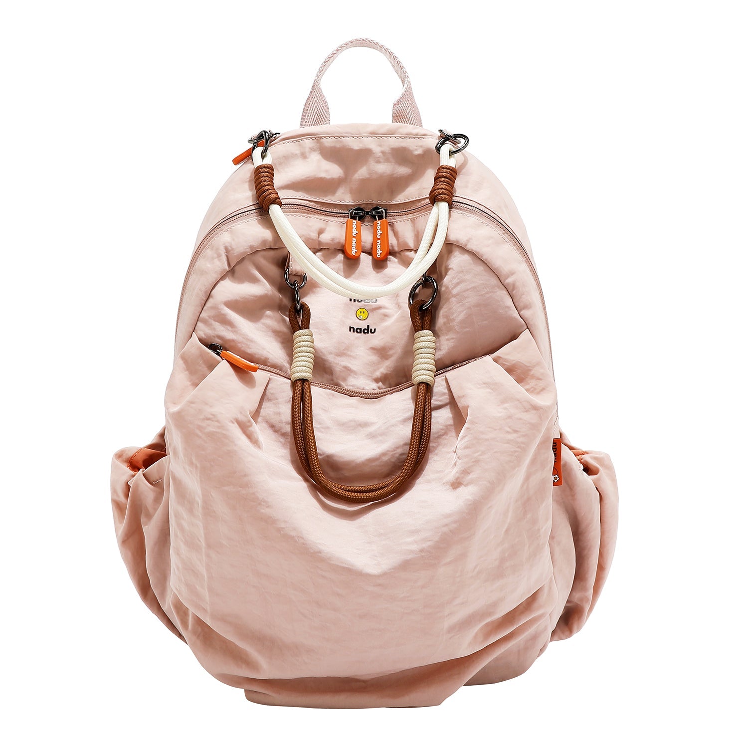 MOCHILA OLIN (ROSA)