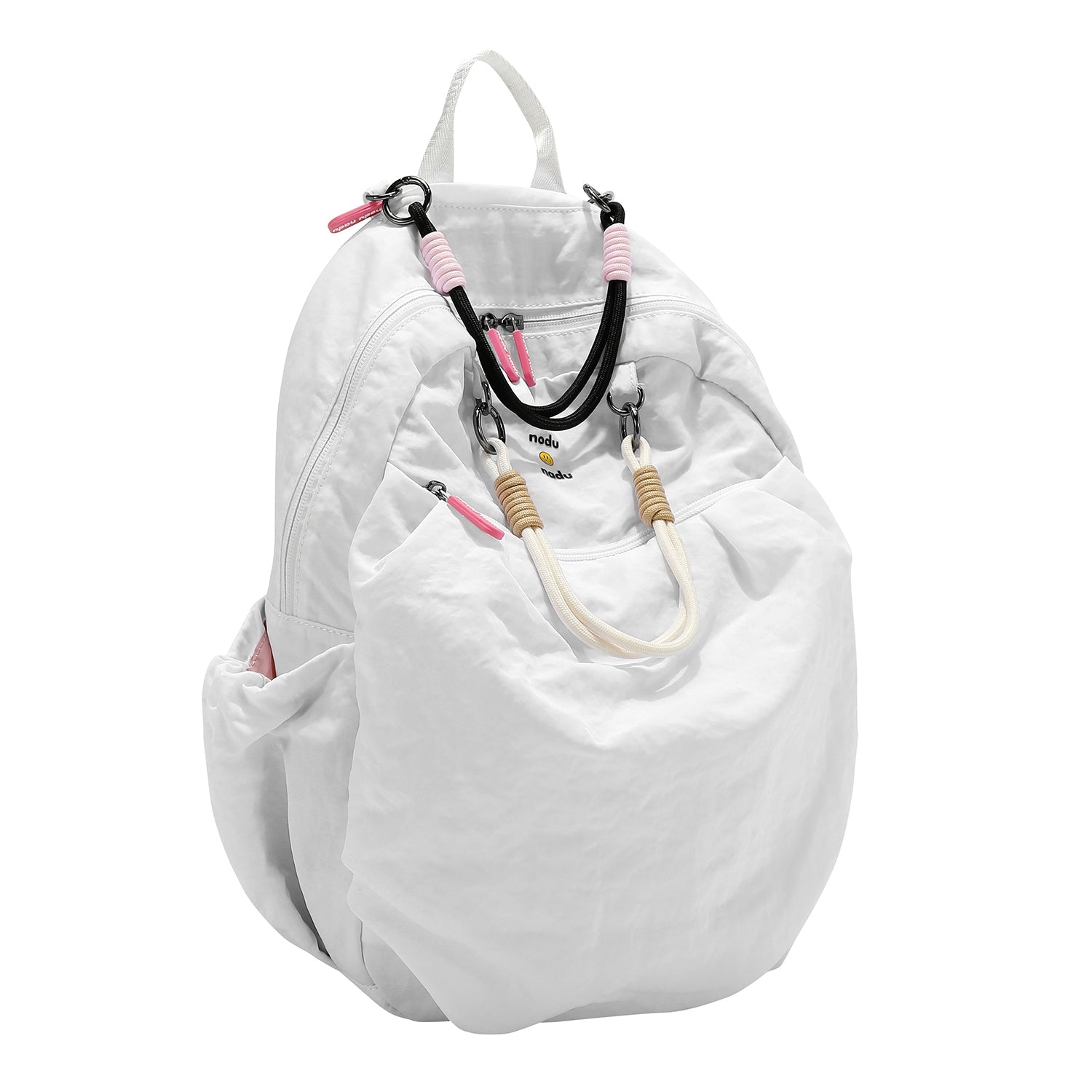 MOCHILA OLIN (BLANCO)