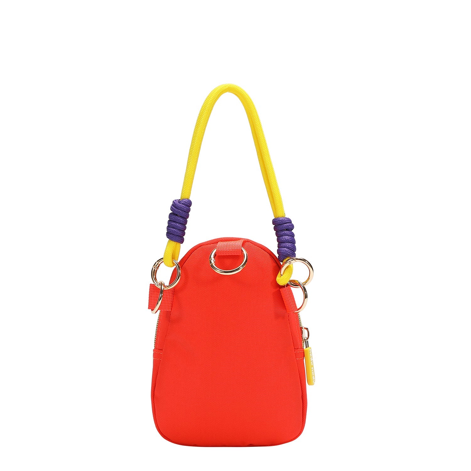 BOLSO KOVA (NARANJA)