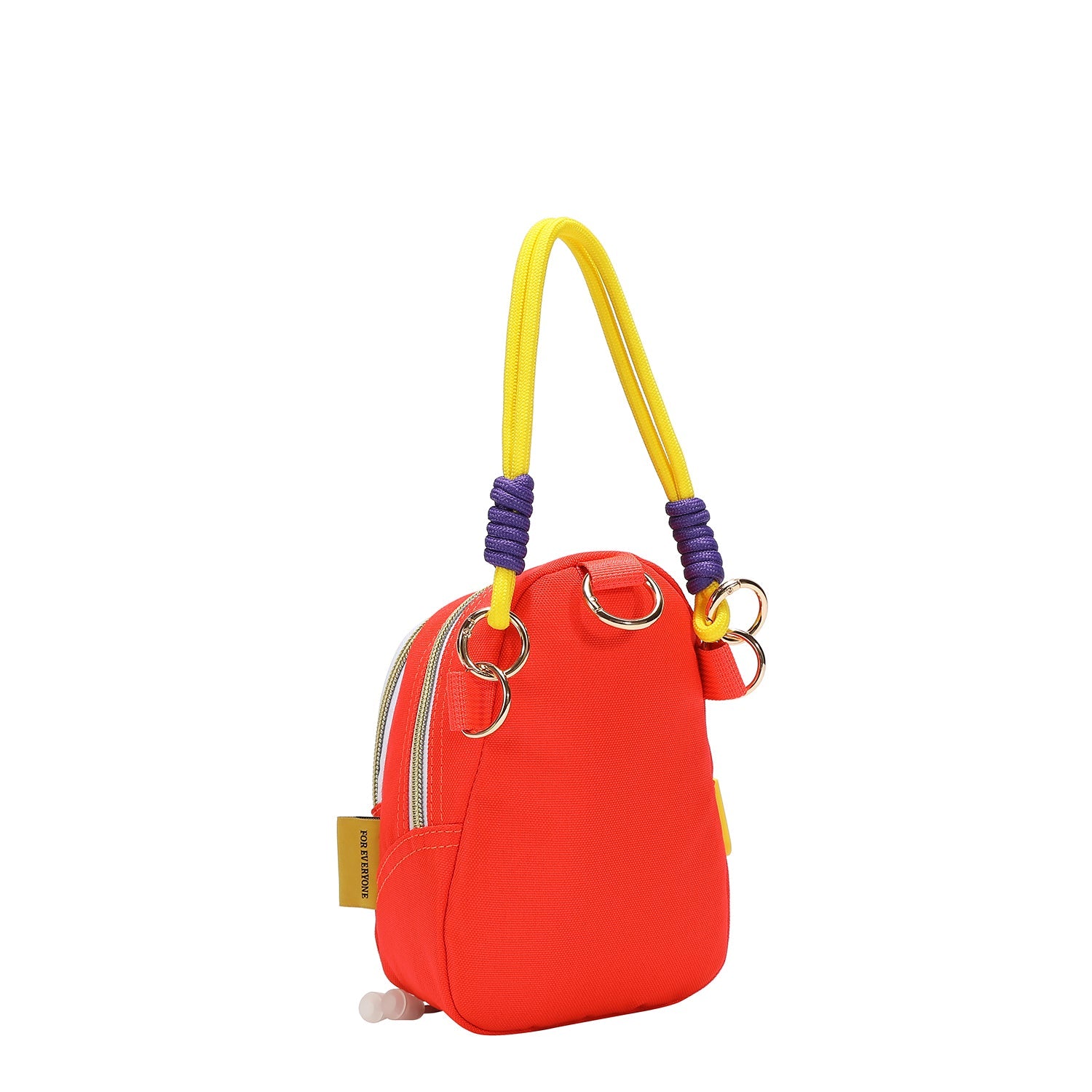 BOLSO KOVA (NARANJA)