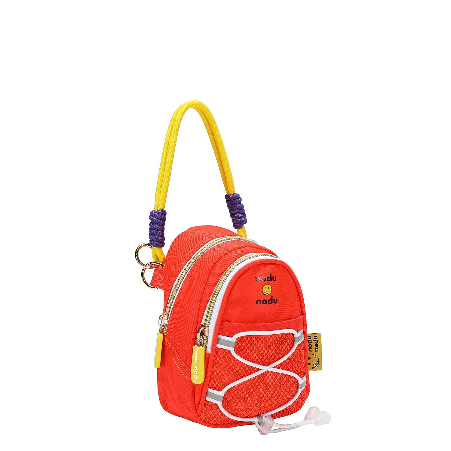 BOLSO KOVA (NARANJA)