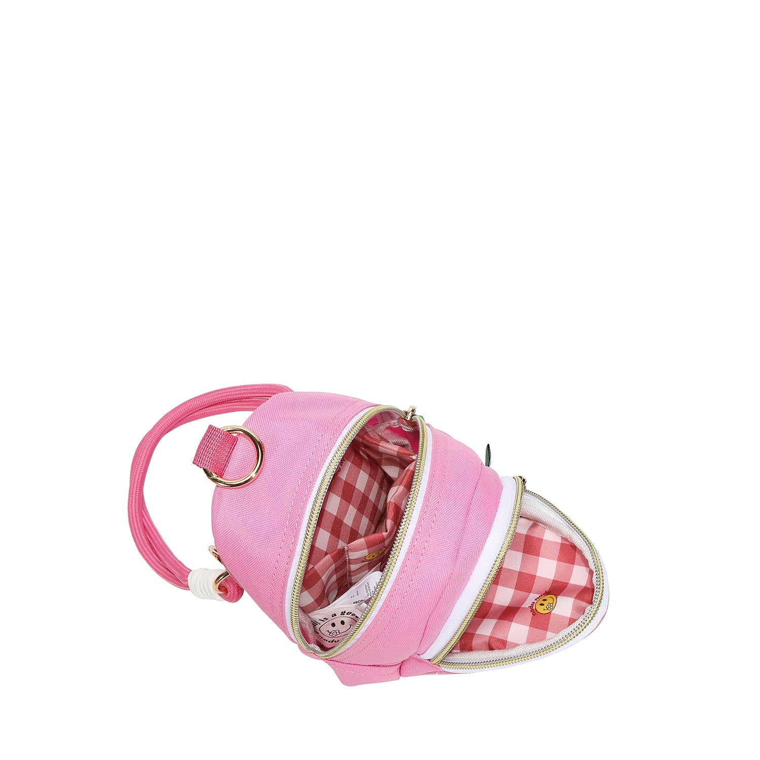 BORSA KOVA (ROSA)