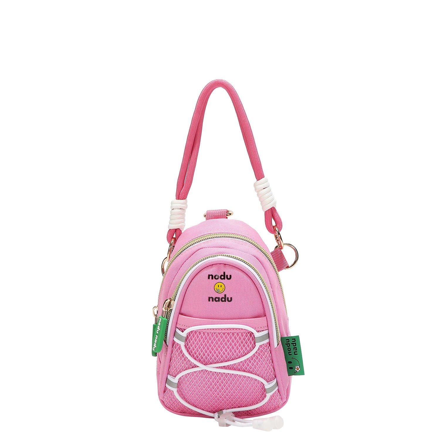 BORSA KOVA (ROSA)