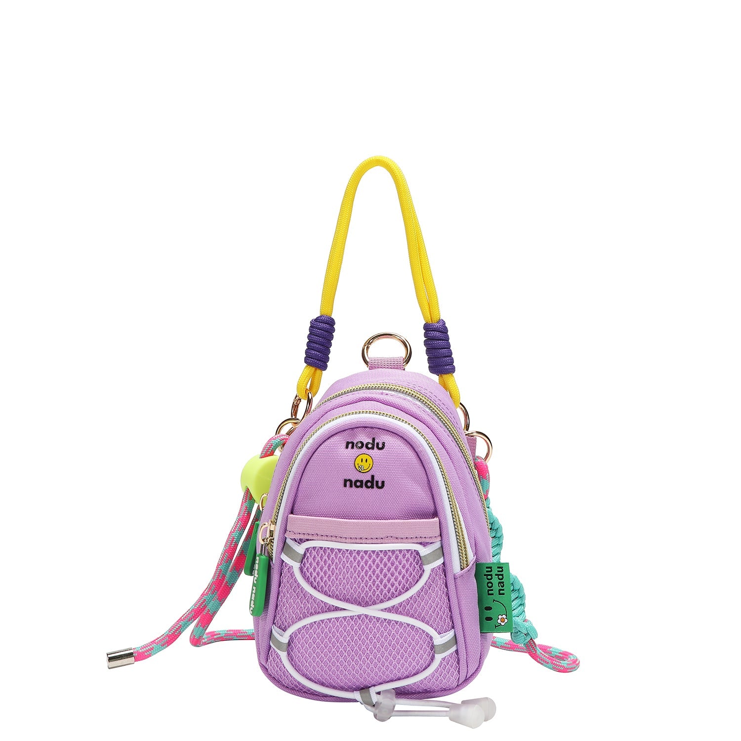 SACO KOVA (ROXO)