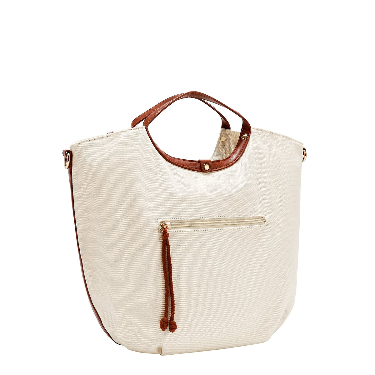 BOLSO FRAISE (MARRON)
