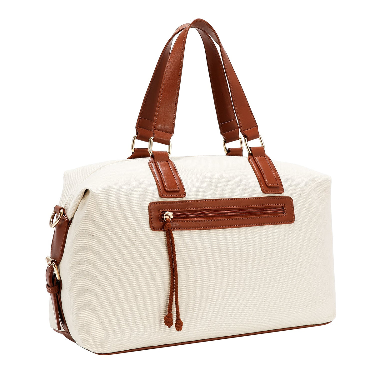 BOLSO MARGO (MARRON)