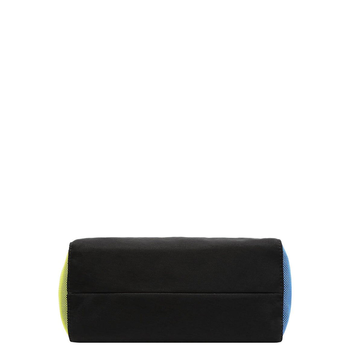 BORSA A TRACOLLA ERIN (NERO)