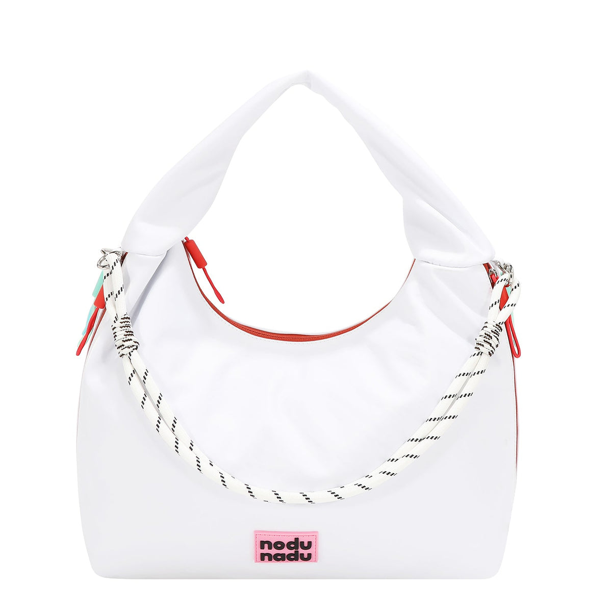 BOLSO JAMIE (BLANCO)
