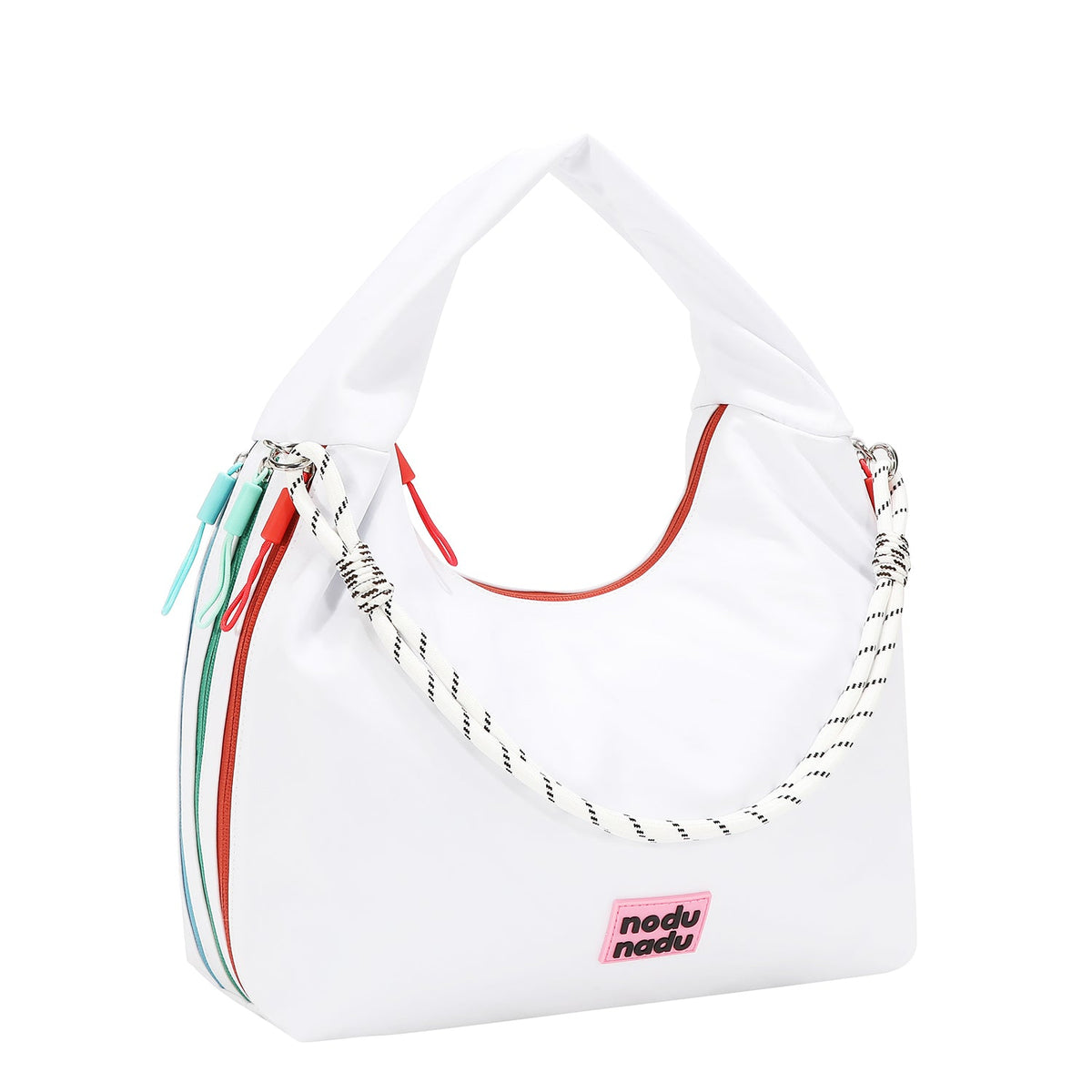 BOLSO JAMIE (BLANCO)