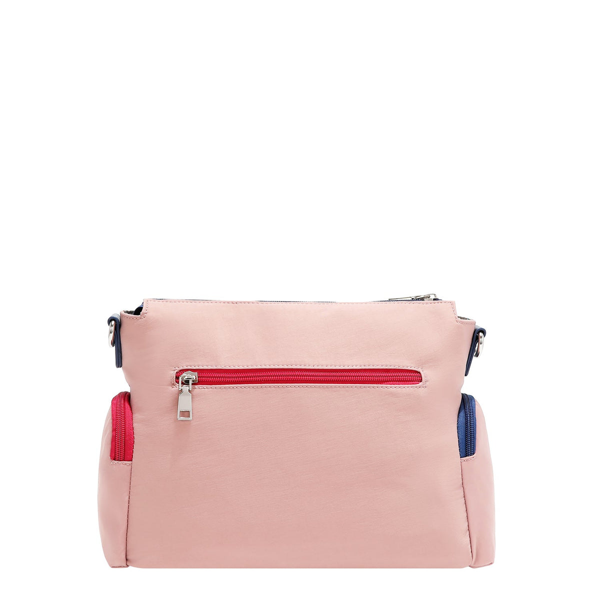 BANDOLERA BREE (ROSA)