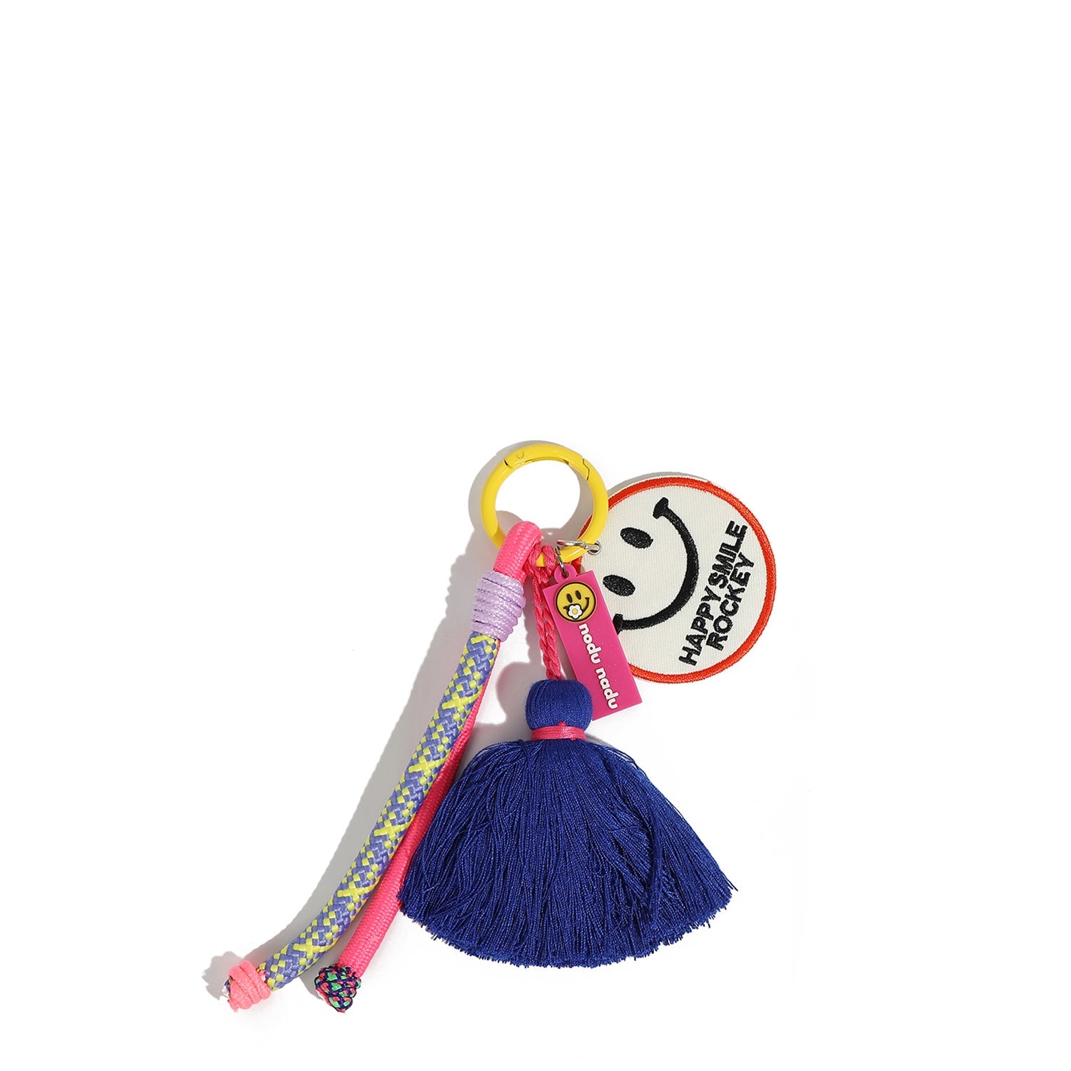 COLGANTE BORLA ROCKEY