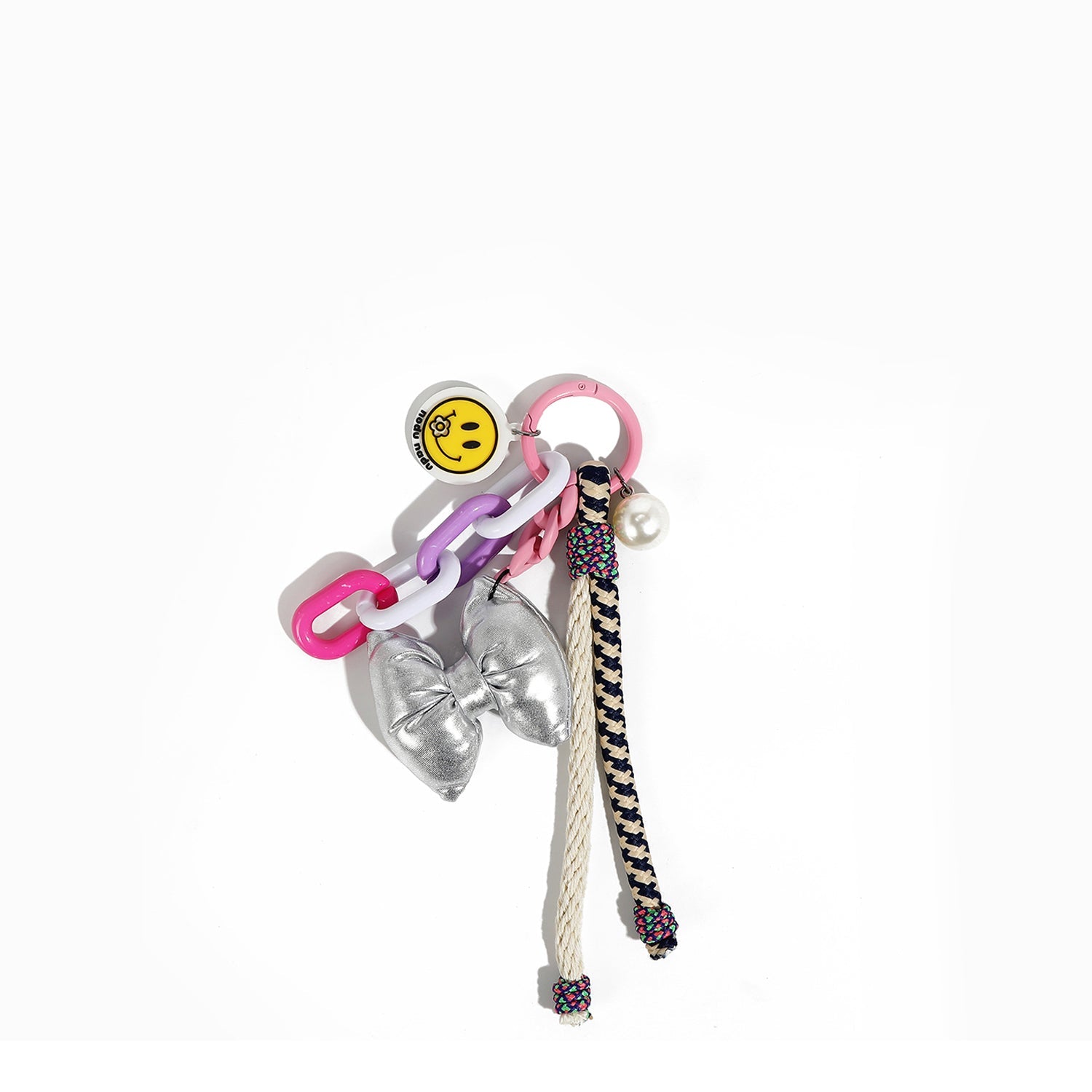 COLGANTE DE LAZO LULU