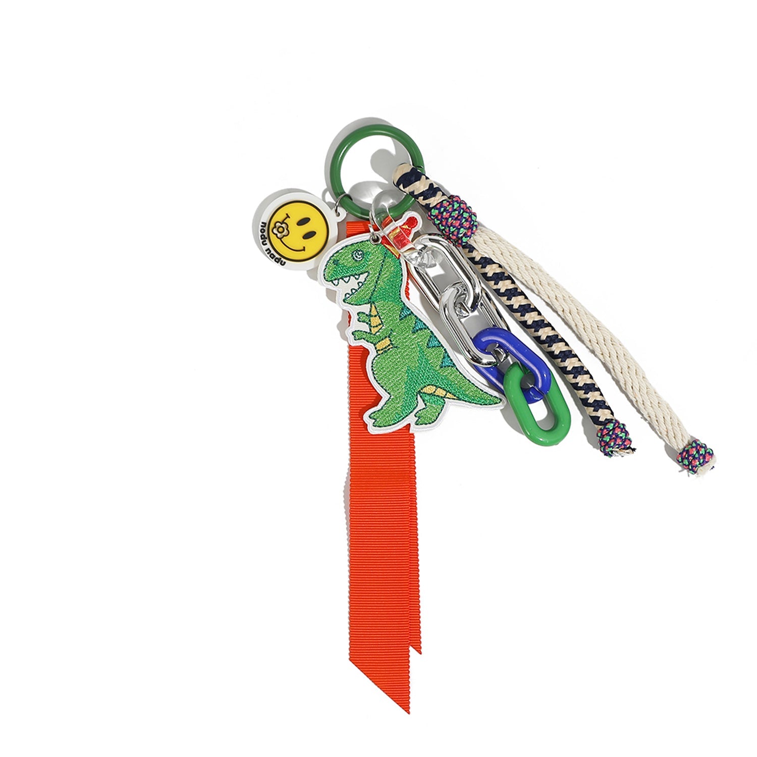 Ciondolo da festa dino