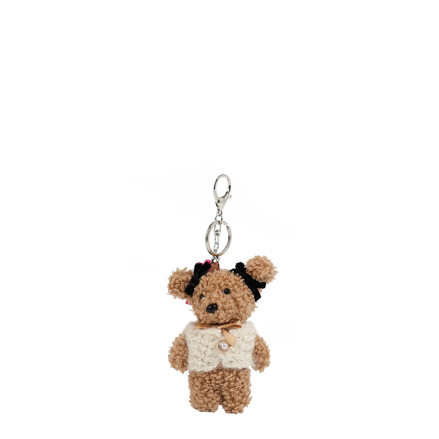 Kai Bear dear pendant