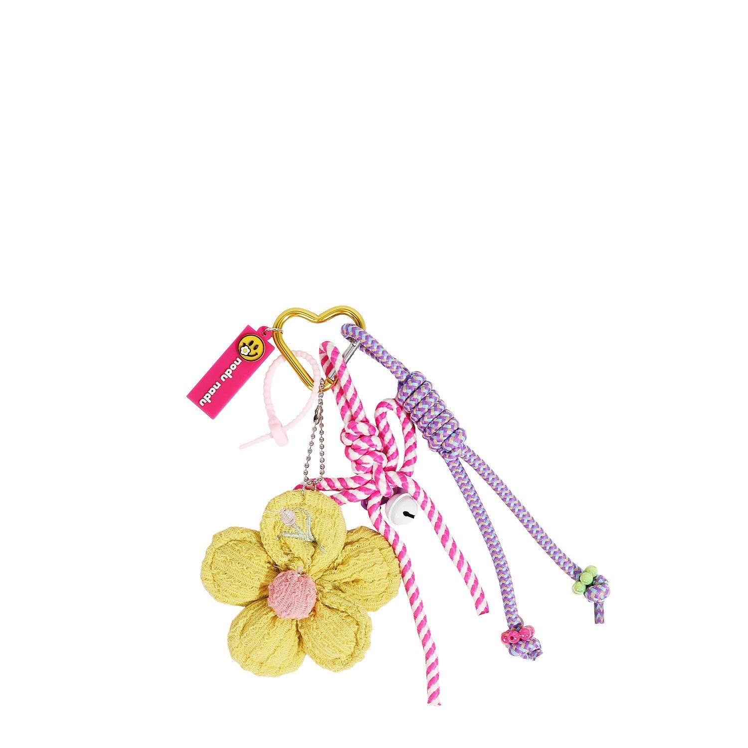 CHARME NOLIE (JAUNE)