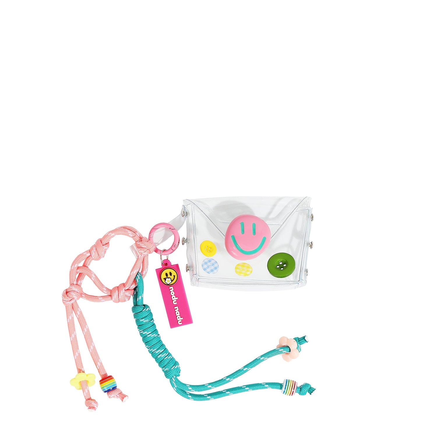 CHARME-SMILEY (ROSA)